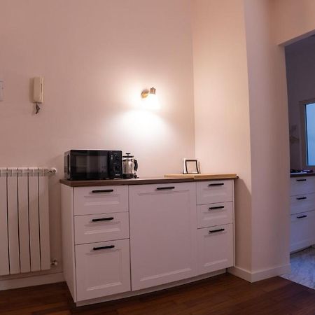 Sistina Apartments Rom Eksteriør billede