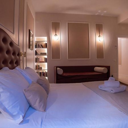 Sistina Apartments Rom Eksteriør billede