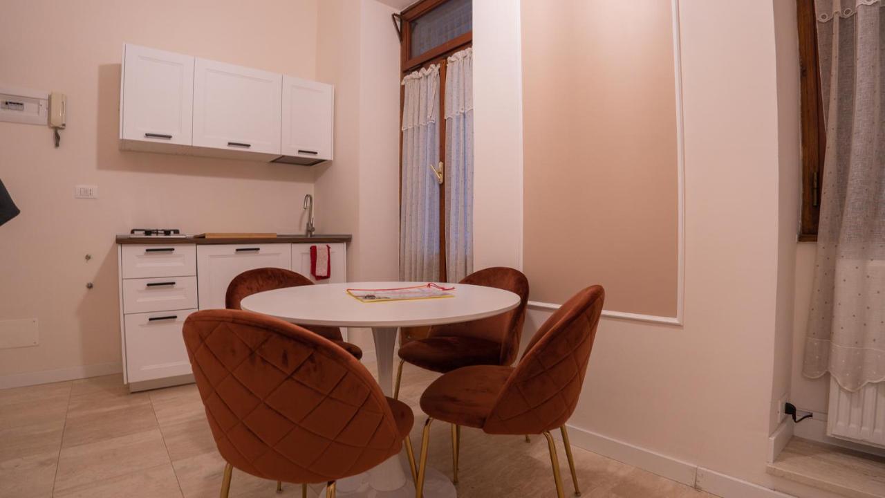 Sistina Apartments Rom Eksteriør billede