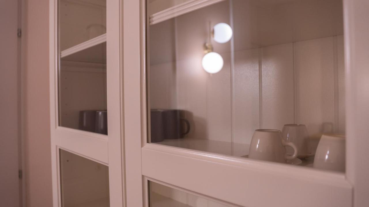 Sistina Apartments Rom Eksteriør billede