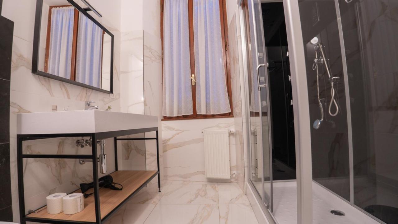 Sistina Apartments Rom Eksteriør billede