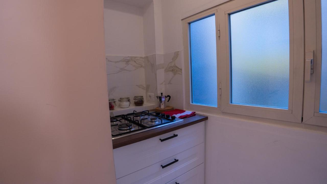 Sistina Apartments Rom Eksteriør billede